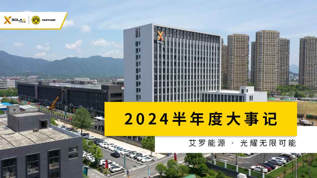 旺财28半年度大事记